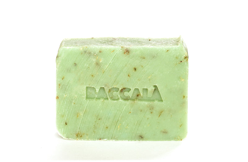 Baccala Femminello Soap collaboration Ourika Soap