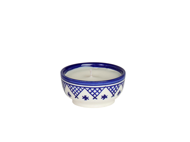 Jasmin Hammam Candle