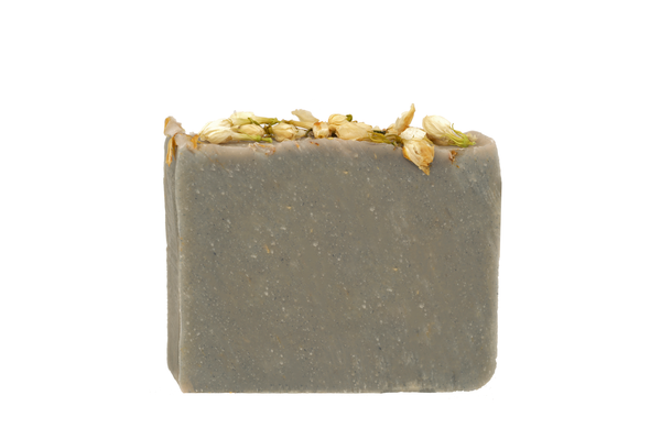 Organic Mediterranean Casablanca Soap Bar.Exfoliating inspired in Morocco  Handcrafted in Los Angeles 
